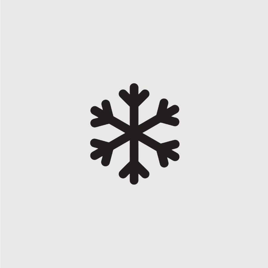 &Scaron;ilumos indeksas nuo 5&deg; C iki -10&deg; C